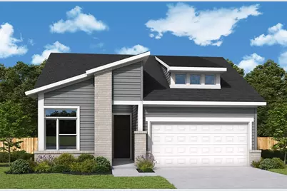 6327 Haltwhistle Lane, Katy, TX 77449 - Photo 1
