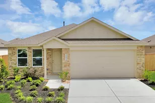 28814 Golden Wheat Ct, Hockley, TX 77447 - Photo 1
