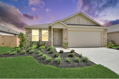 28814 Golden Wheat Court, Hockley, TX 77447 - Photo 2