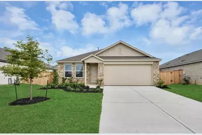 28814 Golden Wheat Court, Hockley, TX 77447 - Photo 4