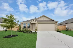 28814 Golden Wheat Ct, Hockley, TX 77447 - Photo 4
