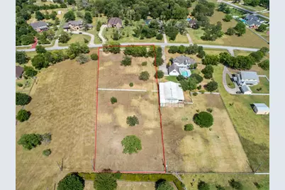 7318 Rolling Meadow Drive, Richmond, TX 77469 - Photo 4