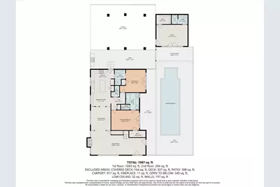 6036 Feagan Street, Houston, TX 77007 - Photo 34