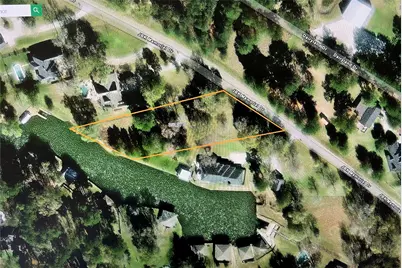 Lot 50 Lot 50 J B K Memorial Dr, Willis, TX 77318 - Photo 4