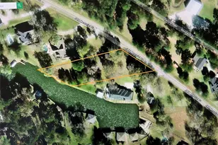 Lot 50 Lot 50 J B K Memorial Dr, Willis, TX 77318 - Photo 4