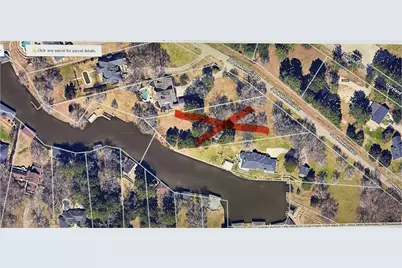 Lot 50 Lot 50 J B K Memorial Dr, Willis, TX 77318 - Photo 2