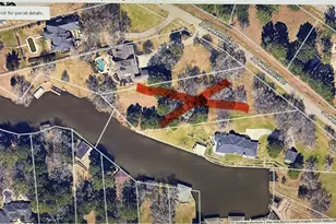 Lot 50 Lot 50 J B K Memorial Dr, Willis, TX 77318 - Photo 2