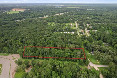 000 Baptist Encampment Rd, New Caney, TX 77357 - Photo 2