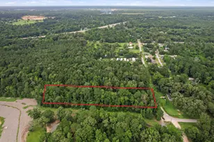 000 Baptist Encampment Rd, New Caney, TX 77357 - Photo 2