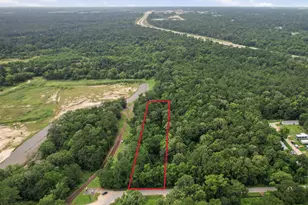 000 Baptist Encampment Rd, New Caney, TX 77357 - Photo 8