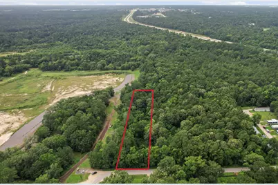 000 Baptist Encampment Rd, New Caney, TX 77357 - Photo 8