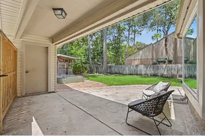 19 Postvine Court, The Woodlands, TX 77381 - Photo 26
