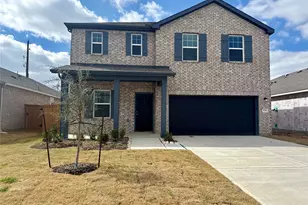 1136 Sunlit Cir, Brookshire, TX 77423 - Photo 1