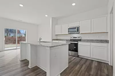 1136 Sunlit Circle, Brookshire, TX 77423 - Photo 2