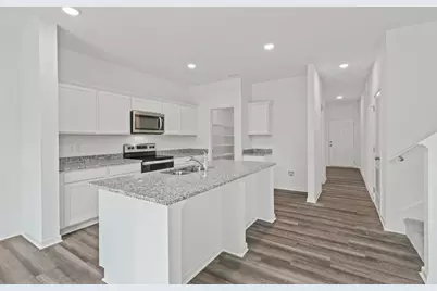 1136 Sunlit Circle, Brookshire, TX 77423 - Photo 4