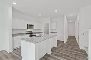 1136 Sunlit Cir, Brookshire, TX 77423 - Photo 4