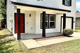 6317 Eastland St, Houston, TX 77028 - Photo 2