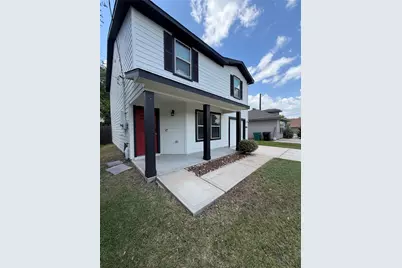 6317 Eastland Street, Houston, TX 77028 - Photo 1