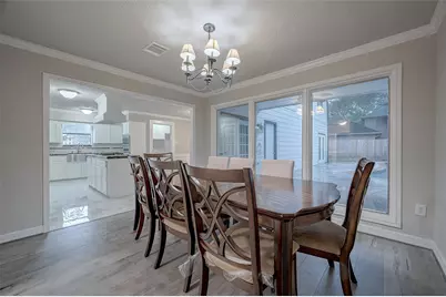 919 Mockingbird Way, Sugar Land, TX 77478 - Photo 14