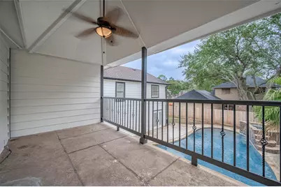 919 Mockingbird Way, Sugar Land, TX 77478 - Photo 36