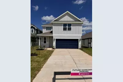 22459 Ringtail Road, Splendora, TX 77372 - Photo 2