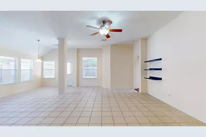 3918 E Auden Circle, Missouri City, TX 77459 - Photo 6