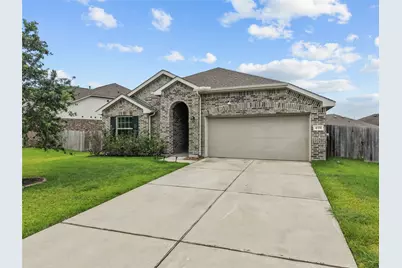 4331 Oakdale Mist Drive, Dickinson, TX 77539 - Photo 2
