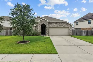 4331 Oakdale Mist Dr, Dickinson, TX 77539 - Photo 1