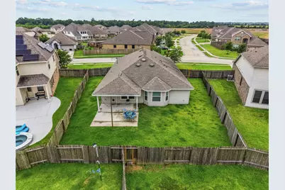 4331 Oakdale Mist Drive, Dickinson, TX 77539 - Photo 30