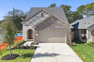 21443 Gazania Daisy Ln, Tomball, TX 77377 - Photo 2