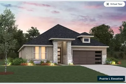 22619 Willow Thicket Way, Cypress, TX 77433 - Photo 1