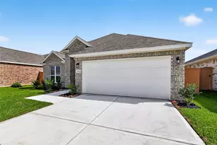 1108 Silver Maple St, Magnolia, TX 77355 - Photo 4