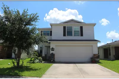 9914 Waldens Pond Court, Houston, TX 77044 - Photo 1