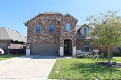 5438 Atwood Canyon Court, Richmond, TX 77407 - Photo 24
