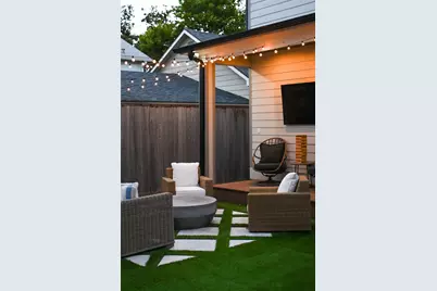 1512 Ashland Street, Houston, TX 77008 - Photo 2