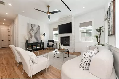1512 Ashland Street, Houston, TX 77008 - Photo 6
