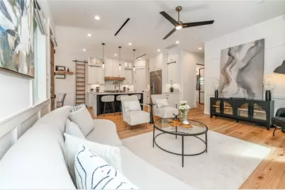 1512 Ashland Street, Houston, TX 77008 - Photo 4