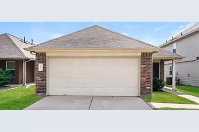 19019 Moynihan Drive, Katy, TX 77449 - Photo 1