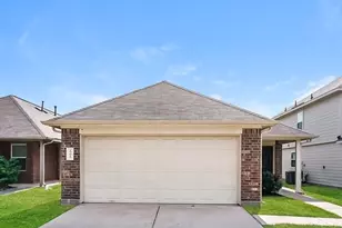19019 Moynihan Dr, Katy, TX 77449 - Photo 2
