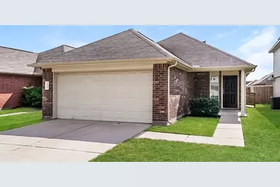 19019 Moynihan Drive, Katy, TX 77449 - Photo 2