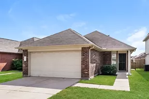19019 Moynihan Dr, Katy, TX 77449 - Photo 2