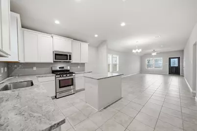 1436 Sundown Glen Lane, Katy, TX 77493 - Photo 6