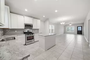 1436 Sundown Gln Ln, Katy, TX 77493 - Photo 6