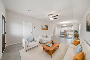 1436 Sundown Gln Ln, Katy, TX 77493 - Photo 2