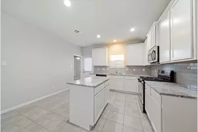 1436 Sundown Glen Lane, Katy, TX 77493 - Photo 8