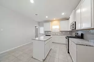 1436 Sundown Gln Ln, Katy, TX 77493 - Photo 8