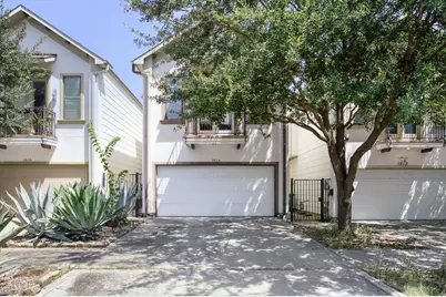 1814 Edwards Street, Houston, TX 77007 - Photo 2
