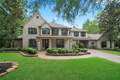 10332 Hunter Creek Lane, Conroe, TX 77304 - Photo 38