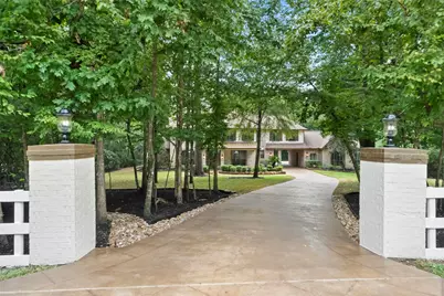10332 Hunter Creek Lane, Conroe, TX 77304 - Photo 2