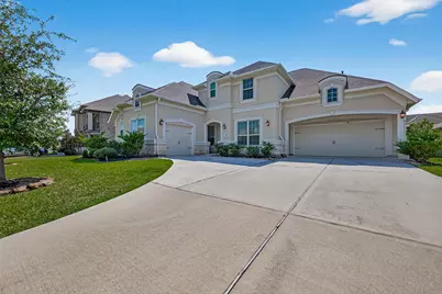 16843 Harbor Falls Drive, Cypress, TX 77433 - Photo 2